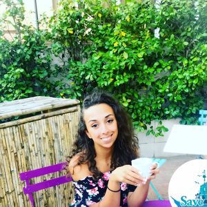 Meet your Posher, Jasmine